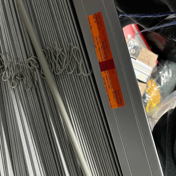 3dayBlinds Faux wooden window shutters, must live in Las Vegas for pick-up - Picture 2 of 12